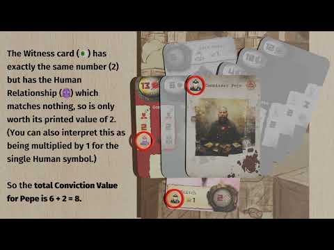 Acquittal and Conviction Example. Justice