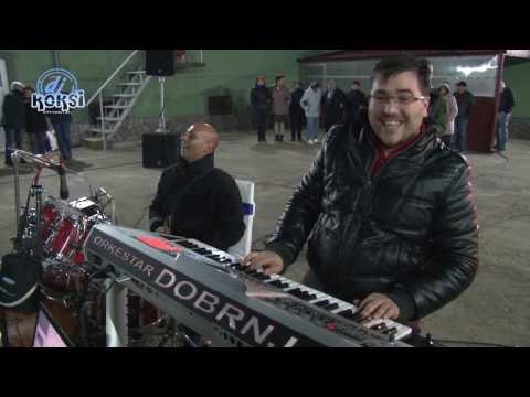 Sladjan Dobrnjac Sa Orkestrom - IGRANKA na -10(ZABREGA)1 DEO