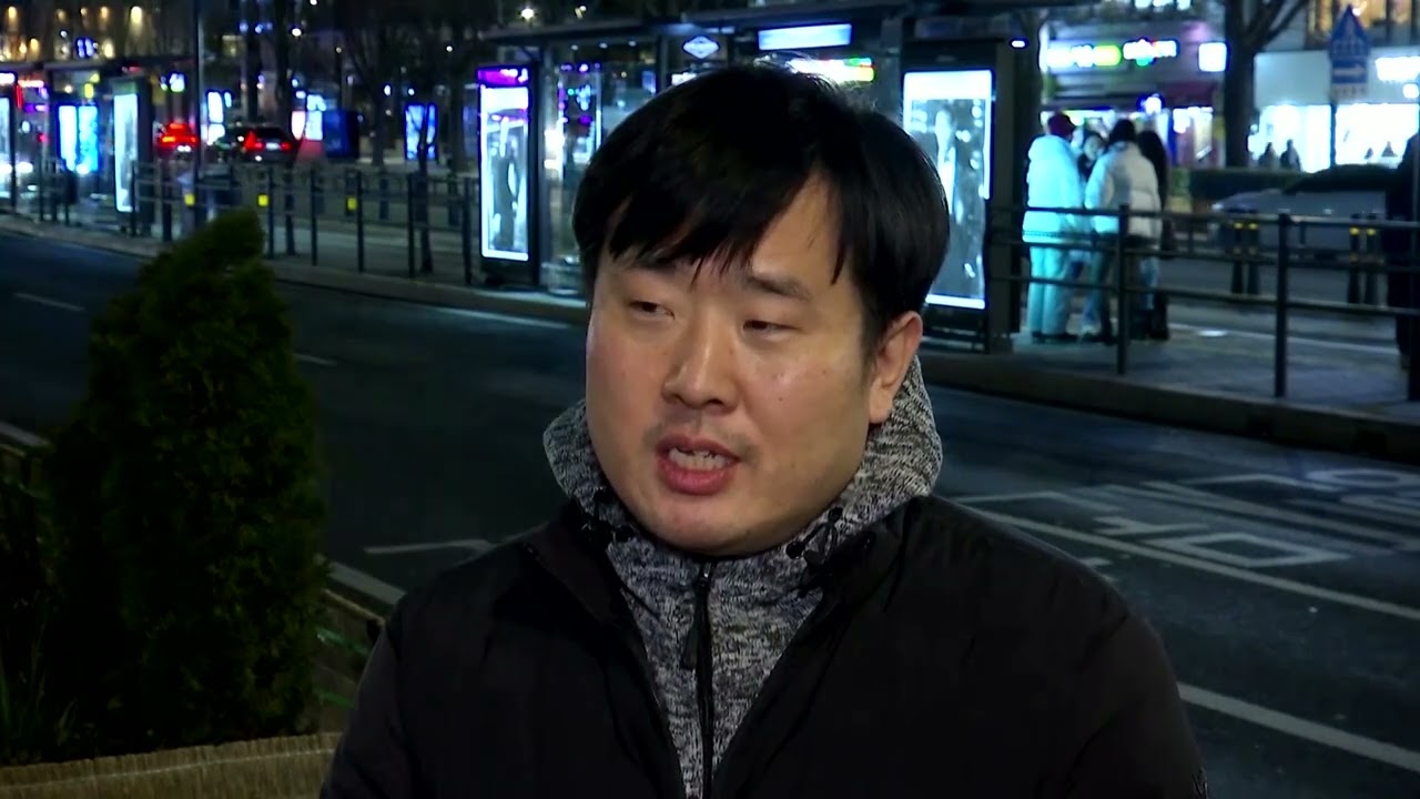 Plane crash tests South Korea's acting president two days into role | REUTERS