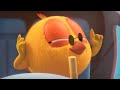 Where S Chicky Funny Chicky 2022 ️ CHICKY PILOT Chicky Cartoon In English For Kids