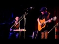 Gregory Alan Isakov - Dandelion Wine 