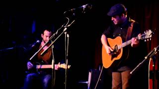Gregory Alan Isakov - Dandelion Wine