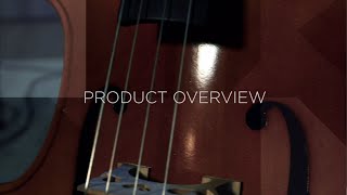Video thumbnail for Solo Textures - Product Overview │ Heavyocity by Heavyocity Media