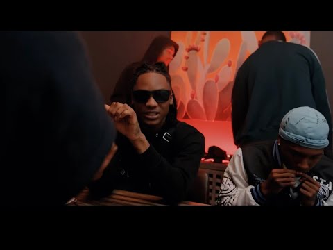 BigBuckz Trey - Free VonB (Official Music Video)