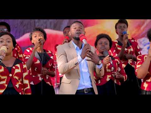 The Lightbearers Tz- Tumeitwa(Live Session).