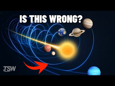 How the Solar System REALLY Moves Through the Galaxy