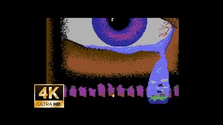 C64 Graphic - Mourning [2001] by Church 64