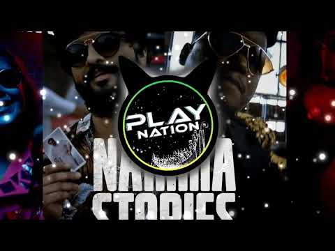 Namma Stories - The South Anthem I Slowed - Reverb I NJ, Arivu, SIRI & Hanumankind | Netflix India