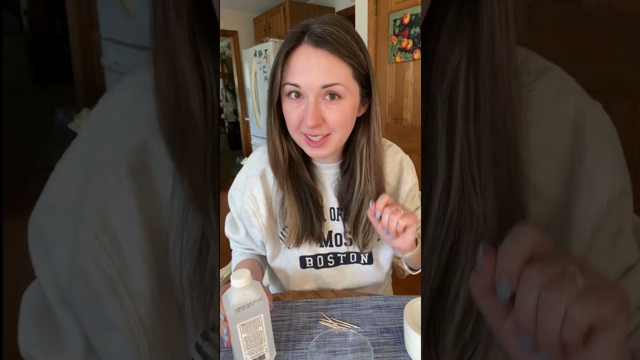 How to see your own DNA without a microscope🧬