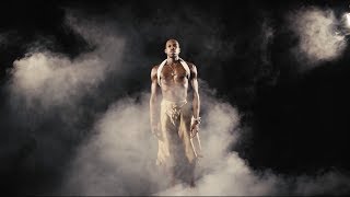 I Came to Give... (an original piece by Akil Apollo Davis)