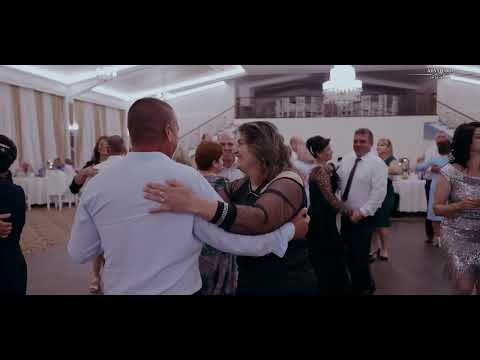 Formatia Portativ & Marius Falticineanu(2024) - Nunta Andrei & Ana. Salon Madras Sasca Noua. Prog  2