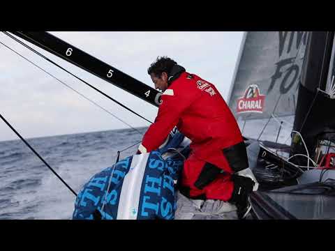 Rolex Fastnet Race 2021