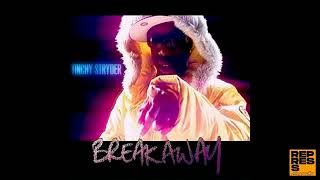 Tinchy Stryder - Breakaway