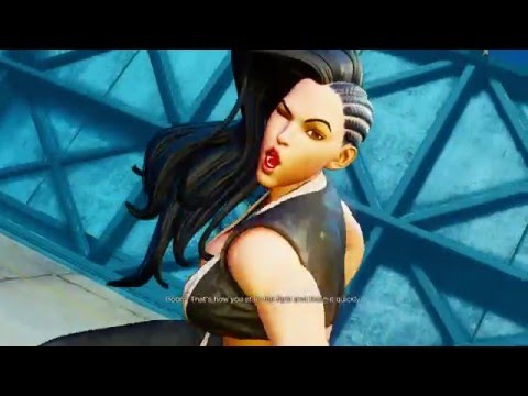 SFV Replays #7: VRyu, Itazan, Juicebox, FenTamu, Magneto1080p, Ricky Ortiz, Rico Suave, Alucard