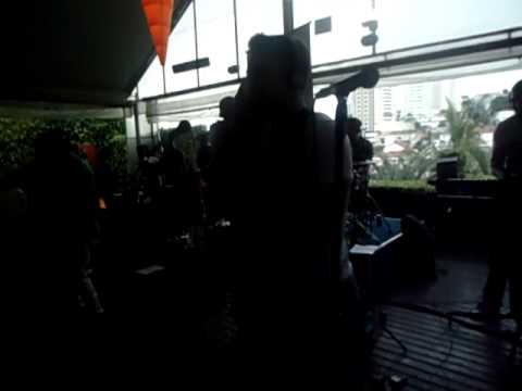 Vôprosamba - Ai se eu te pego