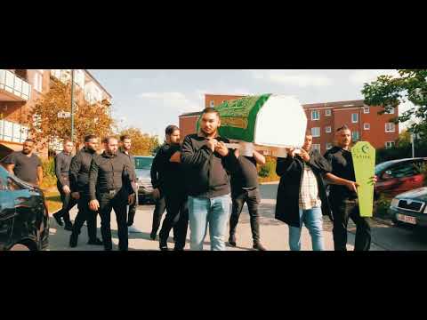 Romane Ilahije//Dadeskiri duk//Group Ihvan