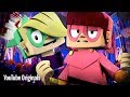 Unmasked Kings Of Atlantis Ep 10