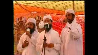 preview picture of video 'Sindhi Manqabat by Qurban Ali Narejo - Urs Mubarak 2012'