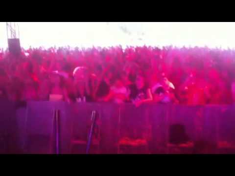 TOMORROWLAND 2012 by 2DIRTY