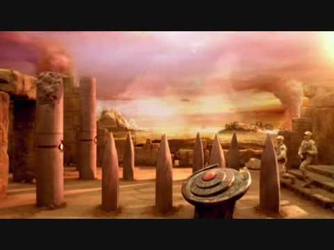 Bad Example - Col O'Neill