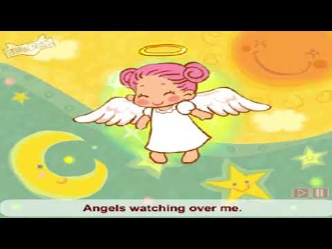 Angels Watching Over Me video thumbnail