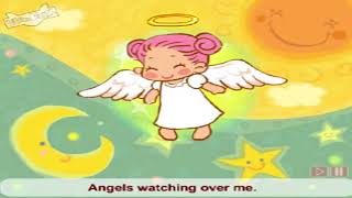 Angels Watching over me