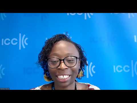Diamana Diawara on Building Your Arbitration Career | Africa in the Moot