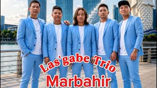 Download lagu MARBAHIR~Las'gabe Trio mp3 Download lagu MARBAHIR~Las'gabe Trio mp3