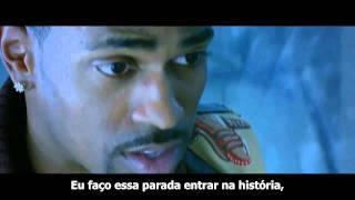 Chris Brown - Shit God Damn (Feat. Big Sean) (Legendado - Tradução)