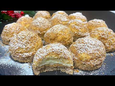 They will disappear in 1 minute 🔥 I prepare them every weekend! Very simple and quick❗