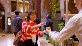 Download lagu 2024 Future of Energy event at Amsterdam mp3