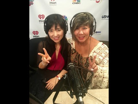 #613 Self Care plus Spotlight n free tix Keiko Matsui with Twin Dr  Marissa