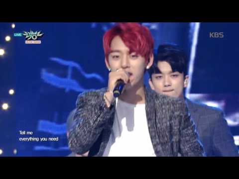 B.A.P - Take You There 무대 모음