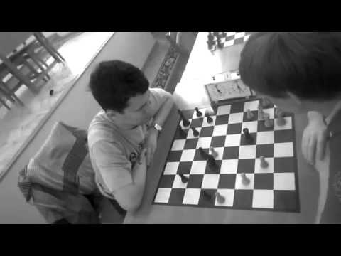 gm Alexeev chess blitz