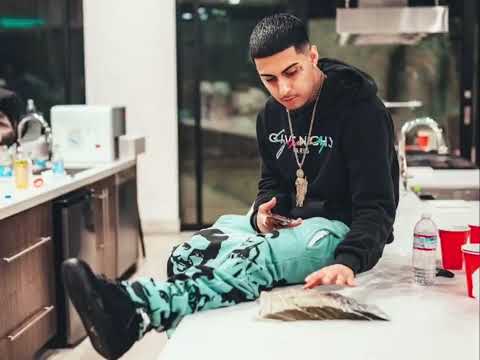 [SOLD] MONEYSIGN $UEDE x BRAVO THE BAGCHASER TYPE BEAT “Isn’t The Same” (prod.JusAhYoungin)