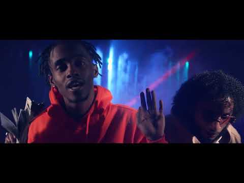 Sandro x PrinceNeves - Real N****s