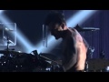 30 Seconds To Mars - "Night Of The Hunter ...