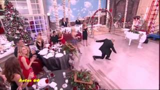 Νατάσα Θεοδωρίδου - Τι φταίω εγώ & Δε σ΄ αδικώ & Επιτέλους (Mega με Μια Night edition) {1/1/2015}