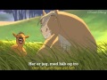 Spirit Here I Am Danish S T Bluray