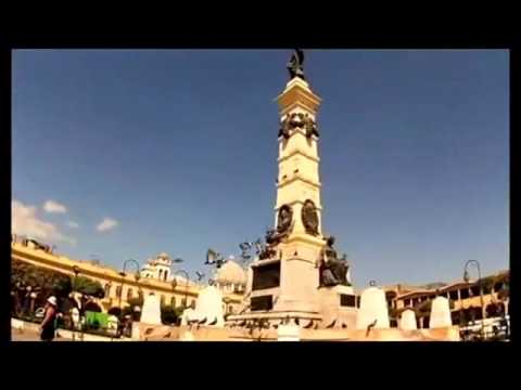 Madre tierra soy de ti