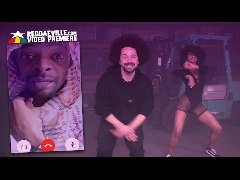 Jahfro feat. Mr Lexx - Cinnamon [Official Video 2019]