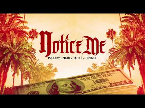 310 Fam - Notice Me