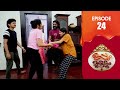 Uppum Mulakum 3 Flowers EP 24