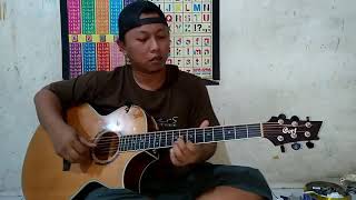 Download lagu keren banget fingerstyle ALIP_BA_TA toxicity mp3