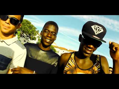 Os Dilemas - Bebida é Para Todos [Video Oficial]