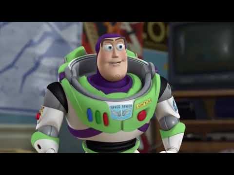 "Buzzladdin" (Shayne Hardin Style) Part 29 - Happy Ending in Agrabah