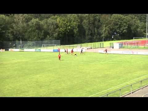 SV Morbach II-TUS Kröv 4:2