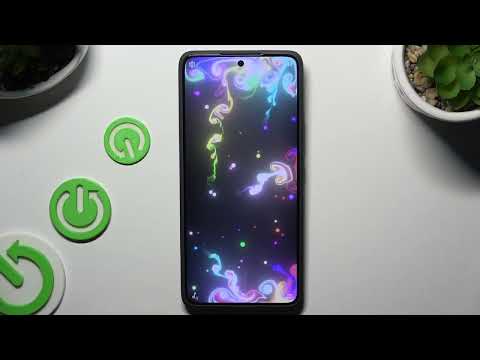 How to Download and Apply Magic Fluids Live Wallpaper on Xiaomi 14T | Set Up Magic Fluids Wallpaper