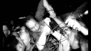 The Jesus Lizard - Zachariah (Live 1992)