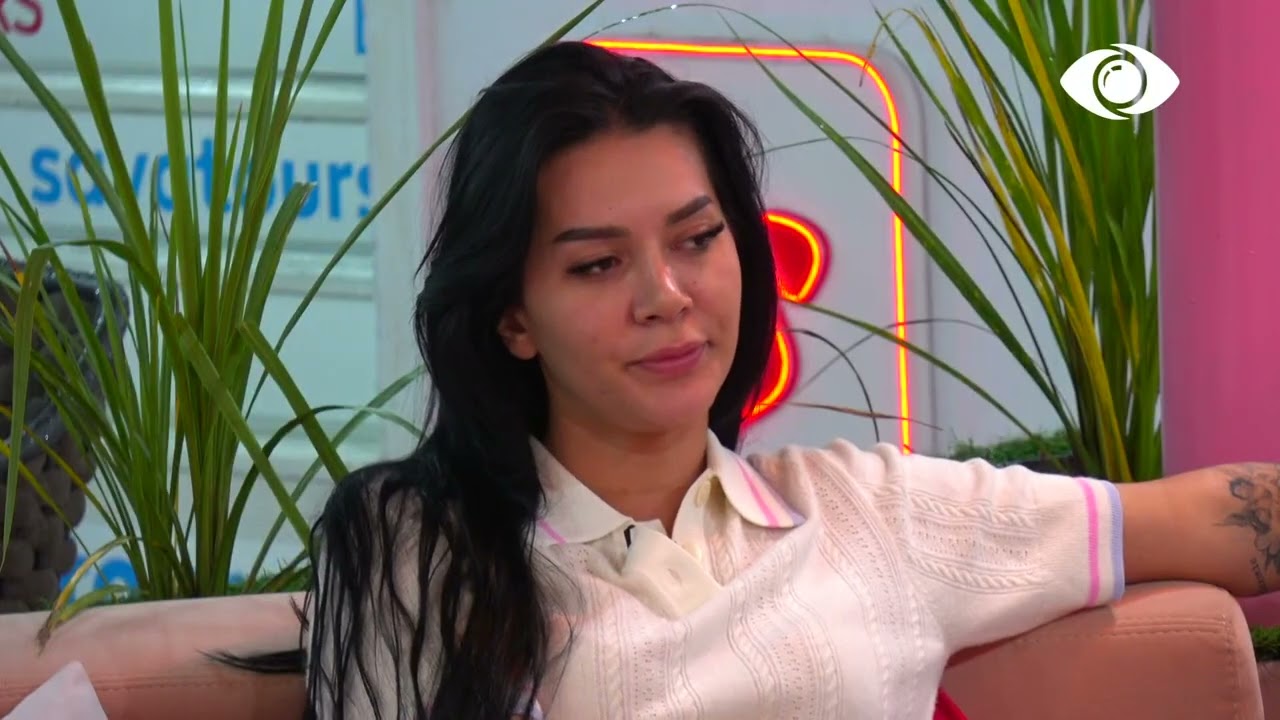 Debat/ Efi-Luizit: Të dija më të zgjuar! E shoh sa shoqe më ke